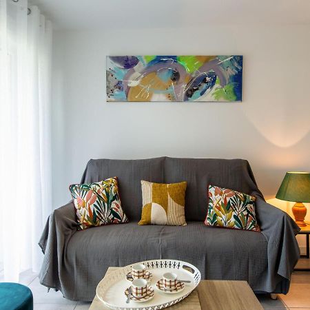 Apartment Cap Area By Interhome Labenne Exterior photo