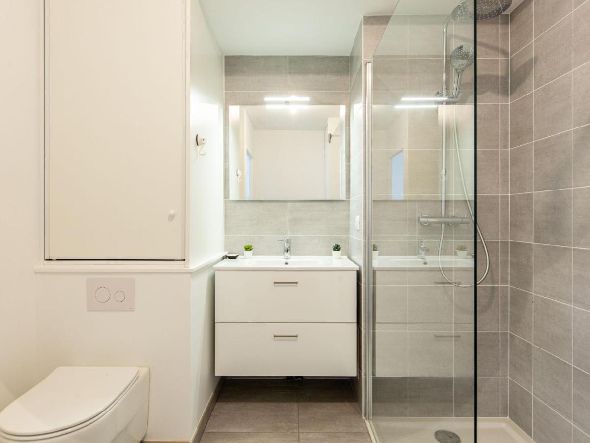 Apartment Cap Area By Interhome Labenne Exterior photo