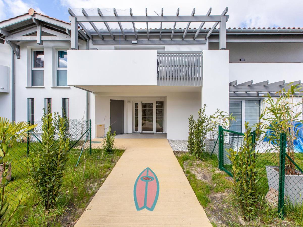 Apartment Cap Area By Interhome Labenne Exterior photo