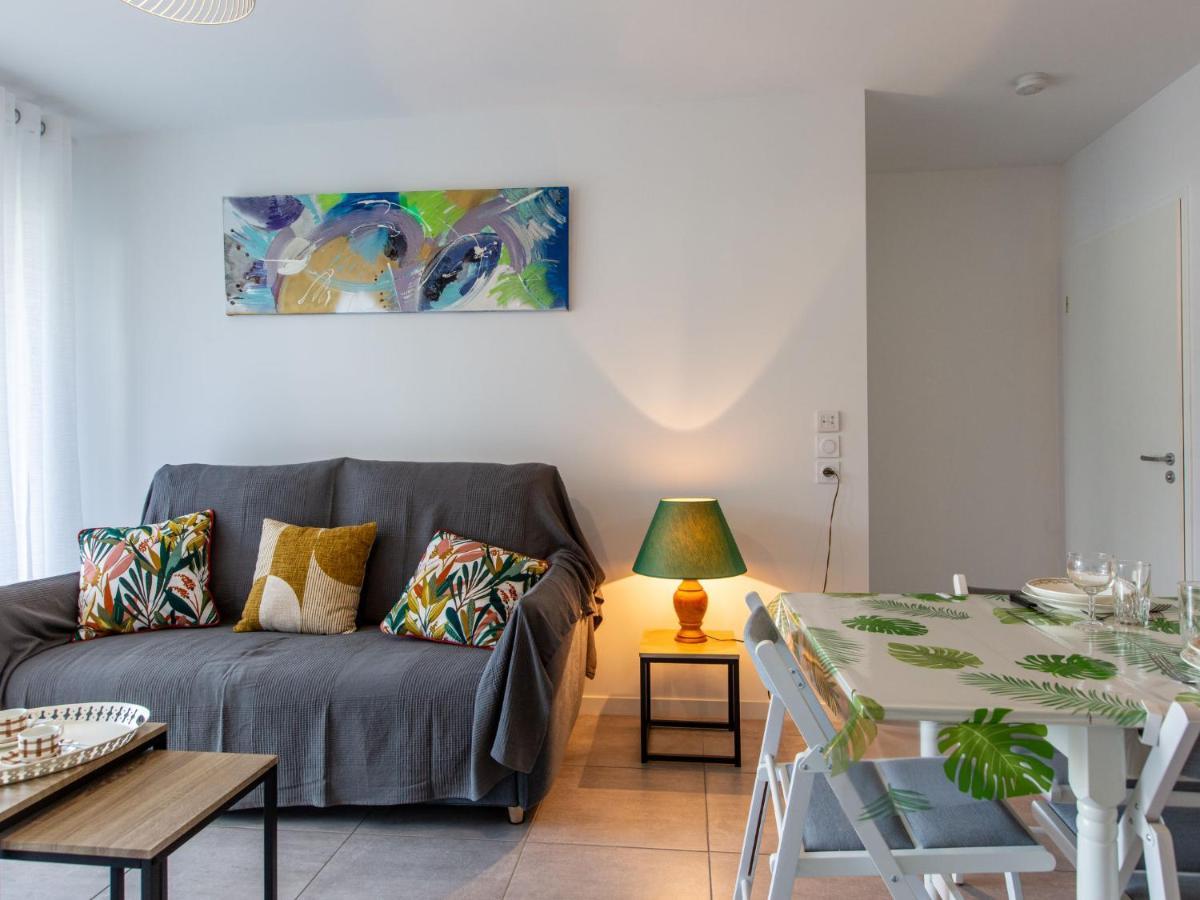 Apartment Cap Area By Interhome Labenne Exterior photo
