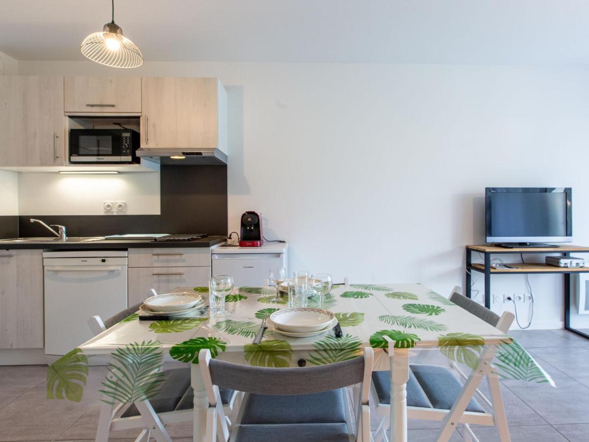 Apartment Cap Area By Interhome Labenne Exterior photo