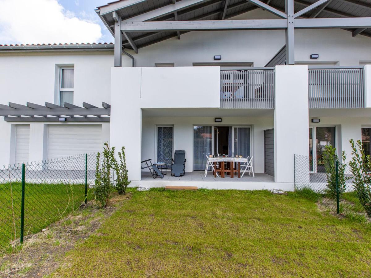 Apartment Cap Area By Interhome Labenne Exterior photo